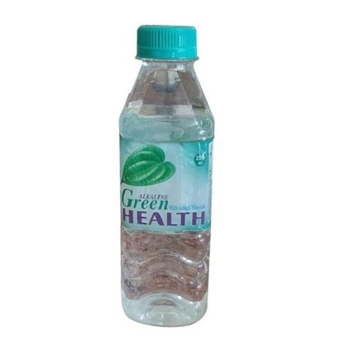 Good Source Of Minerals Impurities Free Alkaline Green Health Pure Drinking Water