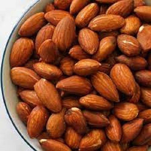 Good Source Of Vitamin Loaded With Protein Crunchy Tasty Almond Nuts 