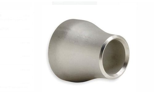 Grey Brass Reducer Size 2 Inches Thickness 1 Mm Round Shape Strong And Durable