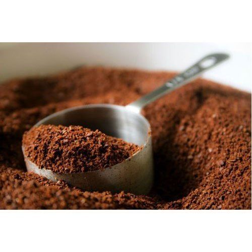 Healthy Indian Origin Aromatic And Flavourful Hygienically Packed Natural Coffee Powder
