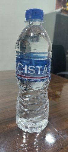  अशुद्धता मुक्त और खनिजों का अच्छा स्रोत Cista शुद्ध पेयजल 
