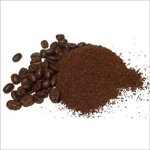 Indian Origin Aromatic And Flavourful Hygienically Packed Healthy Natural Coffee Powder
