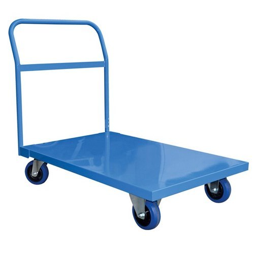 Industrial Heavy Duty Platform Trolley