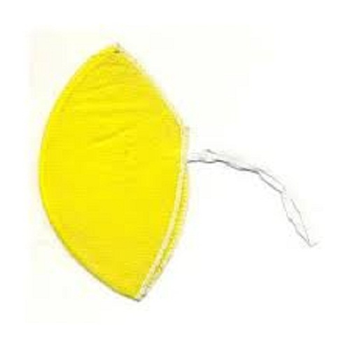 Cotton Face Mask - Lightweight Disposable Adjustable Elastic Strap Cooling Relief for All Ages
