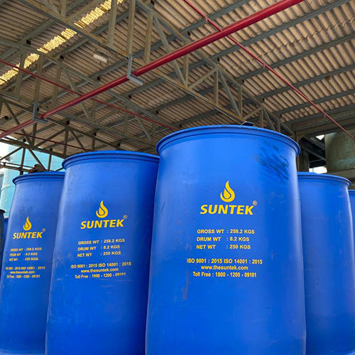 Liquid Chlorinated Paraffin Plasticizer Cpw 1200 Application: Industrial