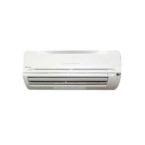 White Panasonic Centra Ac Central Air Conditioner, Coil Material: Copper