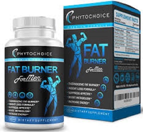 Phytochoice Powder For Belly Fat Burner And Carbs Blocker