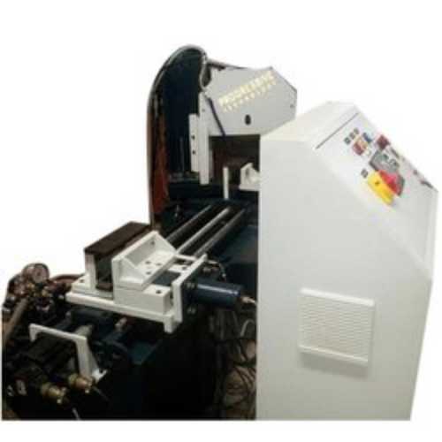 White Pipe Cutting Machine, 280-440 V Ac/50-60Hz Power Supply, Three Phase