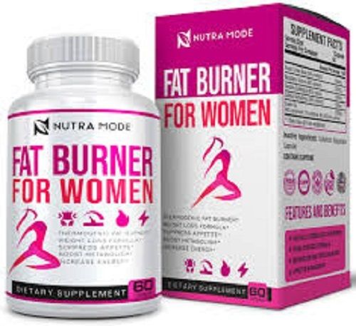 Safe And Effective Nutra Mode Slimming Pill Fat Burner For Women