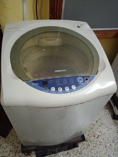 Commercial Washing Machine Rental Service In Chennai Capacity: 15Kg