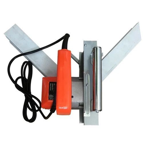 UPVC Window Electric Top And Bottom Hand Corner Cleaning Tool (RT01CTTB)