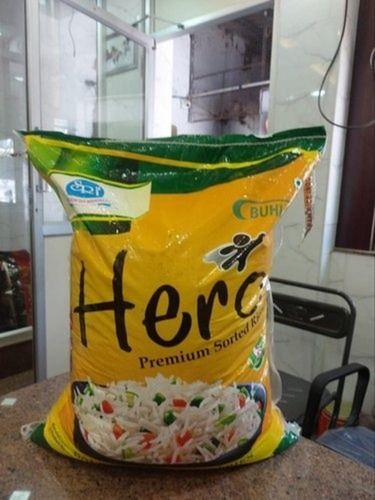 100% Pure Fresh And Organic Hero Premium Quality Sorted Rice For Cooking