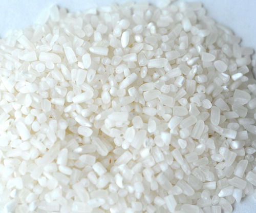 100% Pure Natural And Organic White Broken Rice 