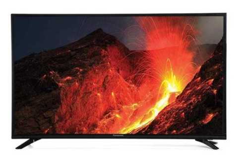 32 Inch Vibrant Colors And Realist Viewing Experiencing Full Hd Led Tv With Adjustable Volume With Ease