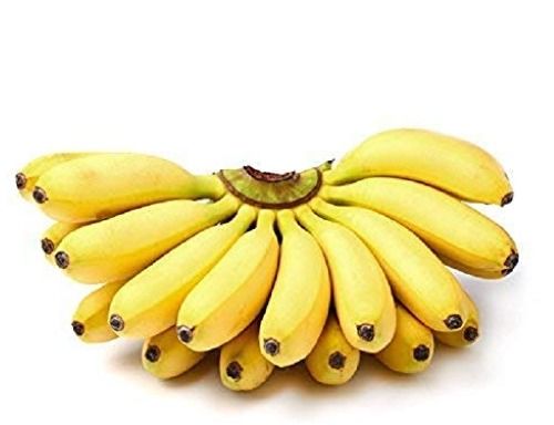 A Grade Fresh And Sweet Taste Banana With High Nutritious Value