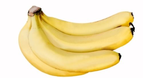 Yellow A Grade Fresh Cavendish Banana With High Nutritious Value And Rich Taste