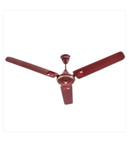 56 Inch 140 Cm National Factory Cheap Usha Ceiling Fan With Copper Motor For Home And Office Energy Efficiency Rating: 2 Star