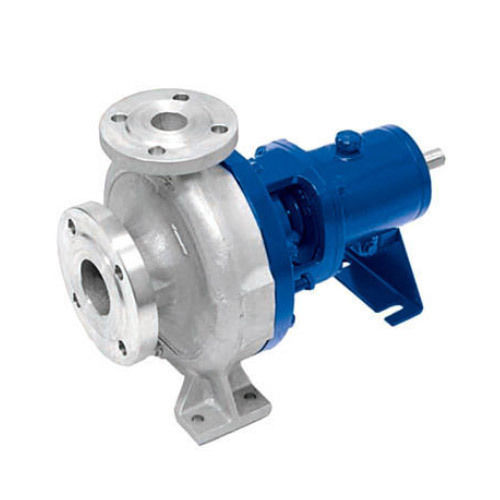 Chemical Process Pump, Max Flow Rate 250 M3/hr