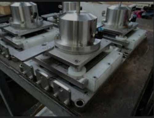 Corrosion Resistance Durable High Strength Jig And Fixtures Gauges