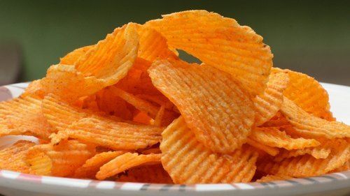 Crispy Yummy Tasty Hygienically Packed Spicy Masala Potato Chips