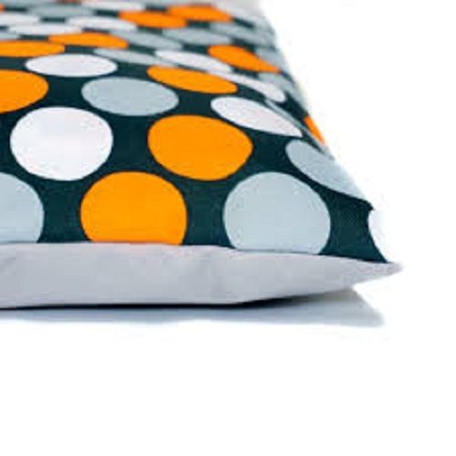 Easy To Clean Colorfastness Attractive Look Comfortable Printed Bed Pillows