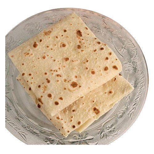 Easy To Cook And Serve Deep Fry Frozen Chapati With Multiple Vitamins And Minerals Grade: A