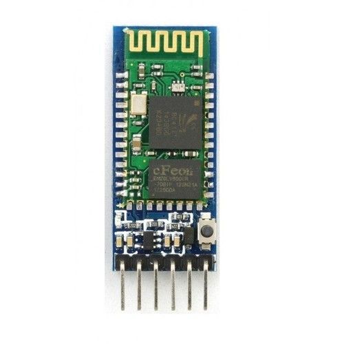 Durable And Long-Lasting Hc-05 Bluetooth Module For Linking Your Projects And Devices Together Wirelessly