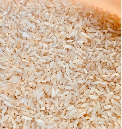 Fda Certified Fully Polished Medium Grain Basmati Rice