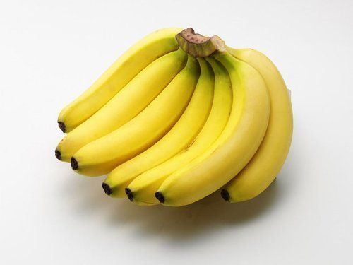 Fresh Naine Banana With High Nutritious Value And Rich Taste