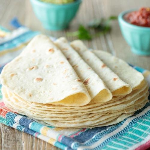 Healthy, Nutritious, Easy To Prepare And Quick Serve Multi Grain Frozen Chapati Grade: A