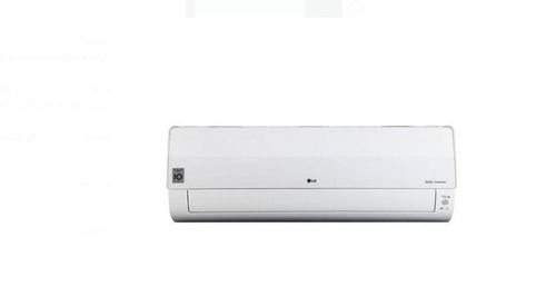 Lg 1.5 Ton 4 Star Dual Inverter Split Ac Copper Super Convertible 5 In 1 Cooling