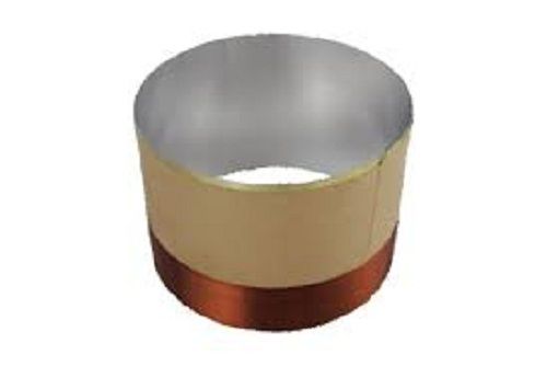 Long Lasting Efficient And High Performance Aluminum Speaker Voice Coil