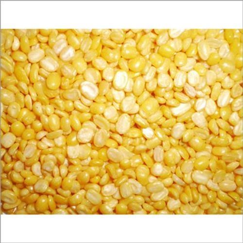 Yellow Hygienically Packed And Healthy And High In Fiber Organic Moong Dal 