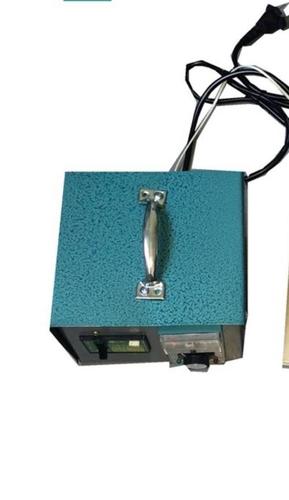 Electronic Portable Welding Machine Temperature Control Box (Rtptcb)