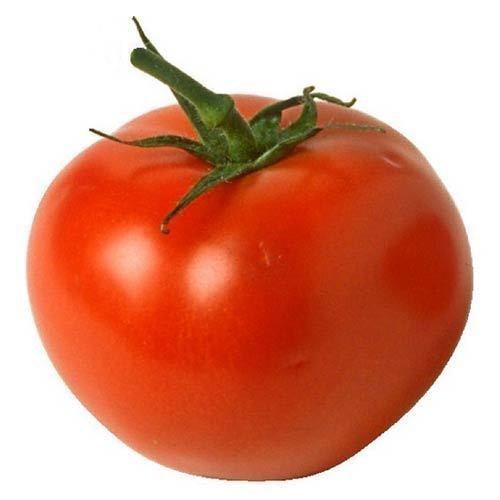 Round Healthy Proteins Vitamins Minerals And Antioxidants Enriched Farm Fresh Red Tomato