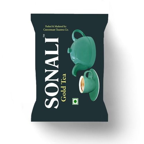 Safe To Use Sonali Gold Tea