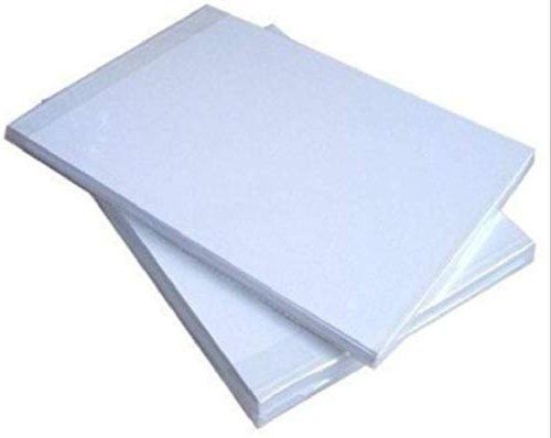 Embossing White Color A4 Size Photo Copier Papers For Writing And Printing