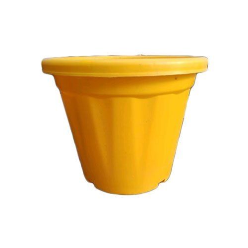 10 Inch Nursery Plastic Pot