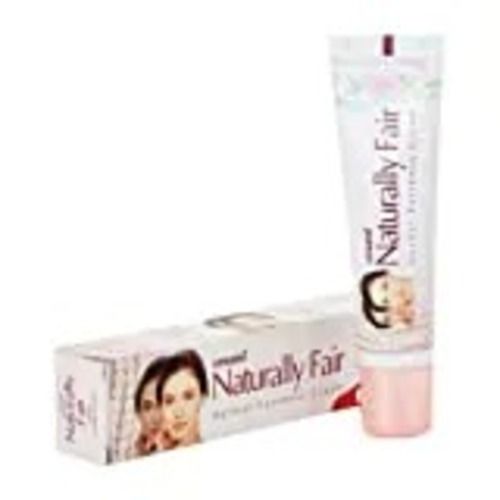 250 Gram, Emami Naturally Everyday Radiance Fair Cream For Dry, Normal And Oily Skin Type