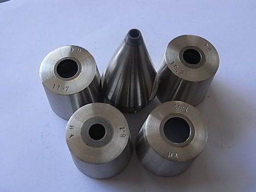 सटीकता: टिकाऊ ऑटो रिवर्स हार्डन्ड एंड टेम्पर रोप इंडस्ट्रीज की मृत्यु हो जाती है