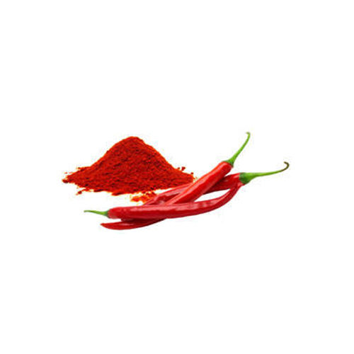 Dried Red Chilli Powder For Food Spices With 6 Months Shelf Life, Original Flavor