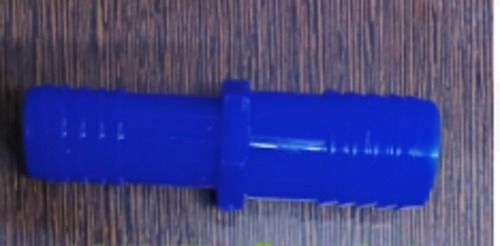 Blue Plastic Water Tap Size 2 Inch For Bathroom Fitting Strong And Durable