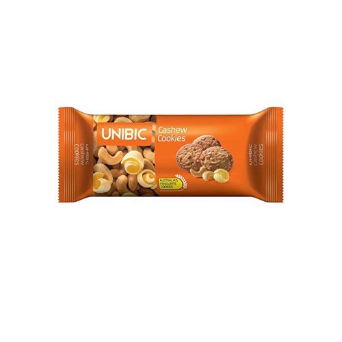 Butter Biscuits - Crispy Texture, Sweet Flavor | Low-Fat, Easy to Digest, Long Shelf Life, No Harmful Preservatives