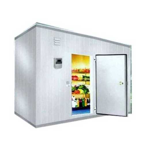 Metal Cold Room Refrigerator For Food Industry And Residential & Office Use