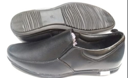 Pure Calfskin Leather Formal Shoes - 1 Inch Heel Light Brown Silver Color | Soft Comfortable Breathable Design with Pleated Peep-Toe and Metallic Accents