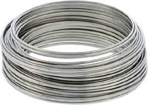 Corrosion Resistance Reliable Service Life Stainless Steel Tie Wire For Household And Industrial