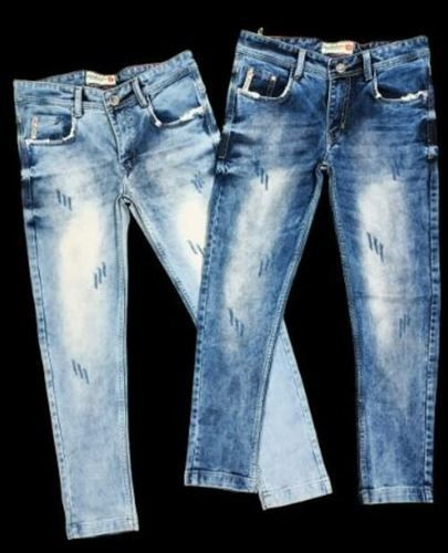 Slim jeans GOOD AMERICAN Blue size 36 US in Denim - Jeans - 27246700