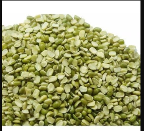 प्रोटीन से भरपूर, खाना पकाने के लिए 100% शुद्ध और स्वस्थ हरी स्प्लिटेड मूंग दाल