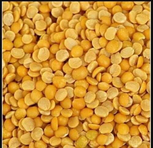 High In Protein Moisture 12% Pure Lentils Yellow Toor Dal For Cooking Crop Year: Dec-Jan Months