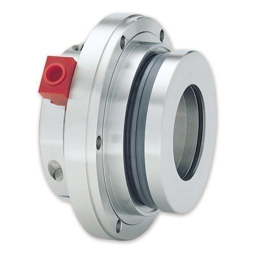 Highly Durable 320 Rpm Speed 6 Kg/cm2 Stainless Steel Mechanical Seals Application: Industrial